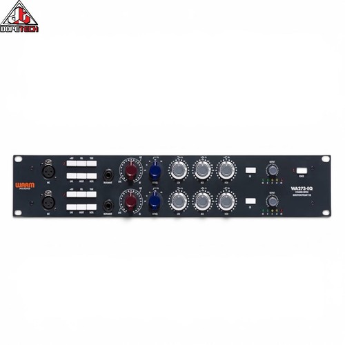 Warm audio wa273 microphone - audio,