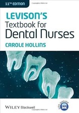 Levisons Textbook for Dental