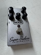 MXR M75 Super Badass