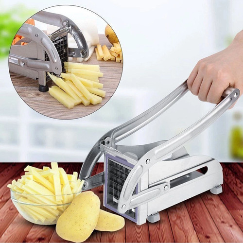 Potato chipper chip chopper - potato,