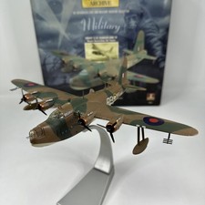 Corgi Aviation Archive 1/144.  48803. Short S.25 Sunderland III - RAAF