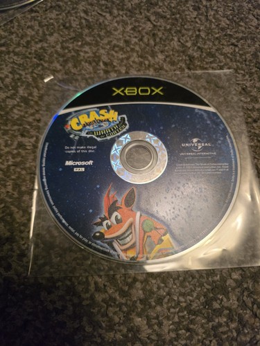 Crash bandicoot the - crash,