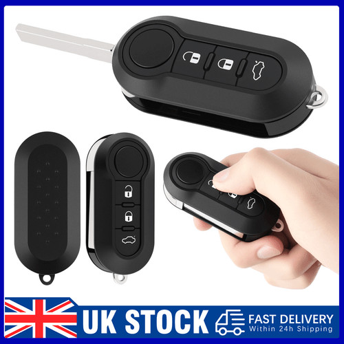 Replacement button key fob - replacement,