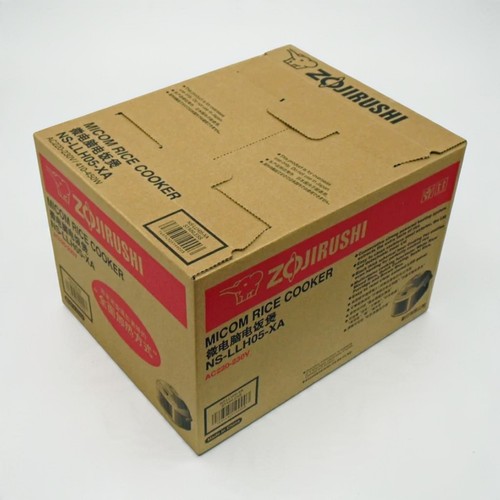 Zojirushi micom rice - zojirushi,
