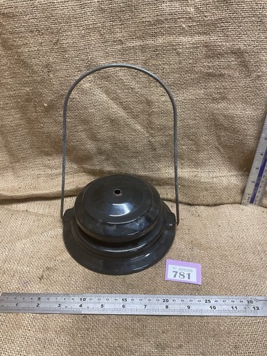Vintage original coleman hood - vintage,