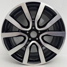 REFURBISHED VW POLO 17” GTI