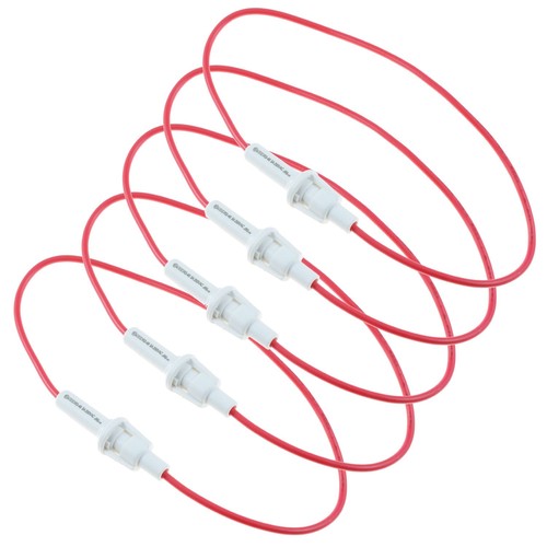 White 20mm inline - 5,