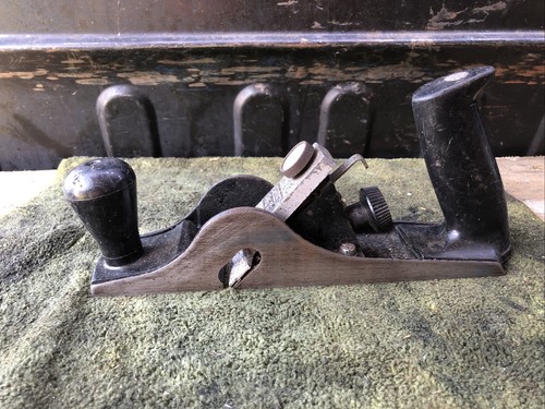 Vintage stanley rb10 rebate - vintage,