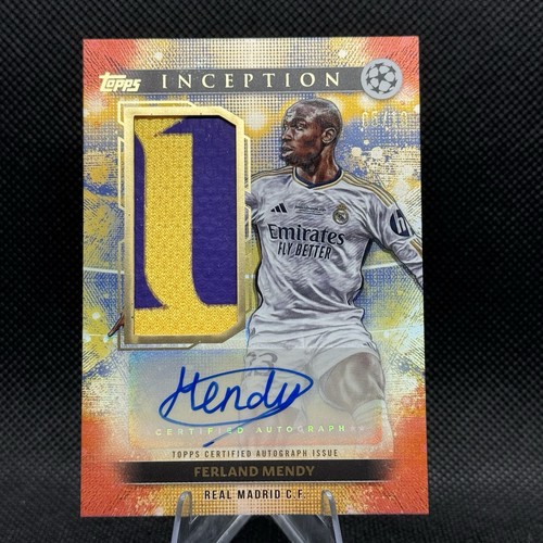 Ferland mendy real madrid - mendy,