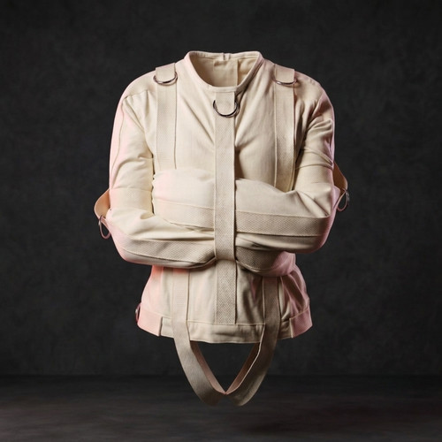 Straitjacket heavy duty - –,