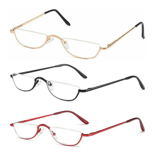 Retro reading glasses - retro,