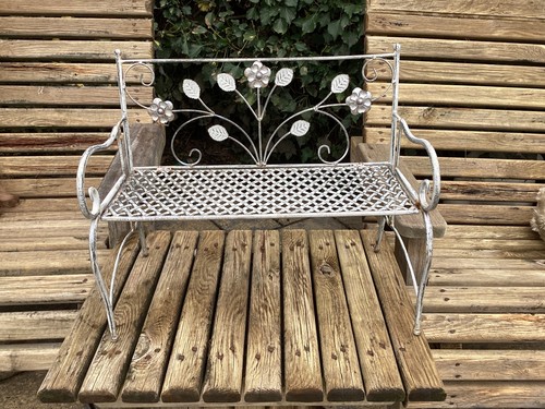Vintage large garden - vintage,