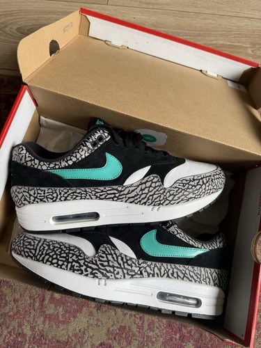 Nike atmos air max 1 - air,