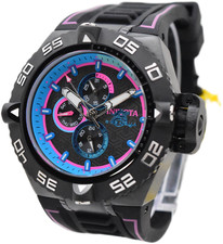 Invicta Subaqua Noma IV Men's