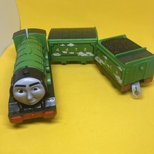 Trackmaster FLYING SCOTSMAN &