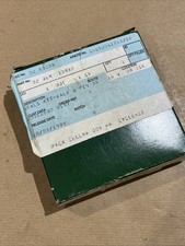 Jaguar JLM10835 Steering Rack