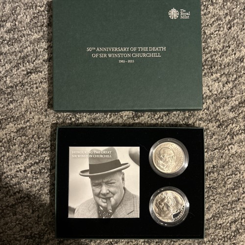 2015 royal mint sir - 2015,