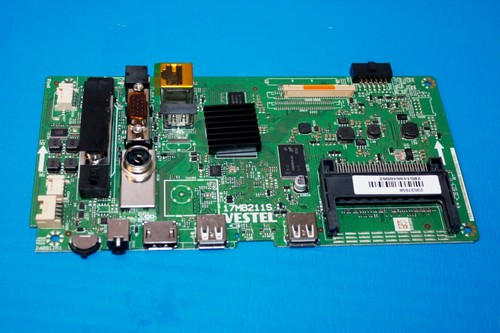 Main board 17mb211s 23537658 - 17mb211s,