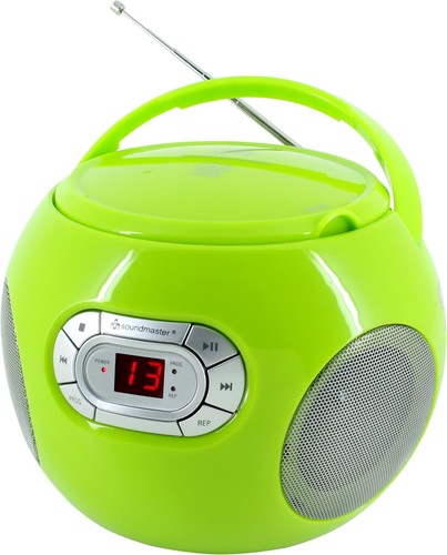 Audio soundmaster - &, hi-fi