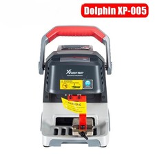  XP-005 XP005 Key Cutting