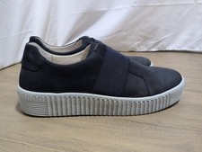 Gabor Willow slip-on trainer