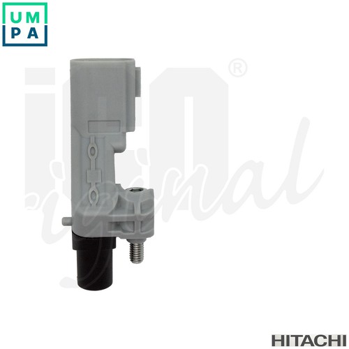 Sensor crankshaft pulse 131823 - crankshaft,