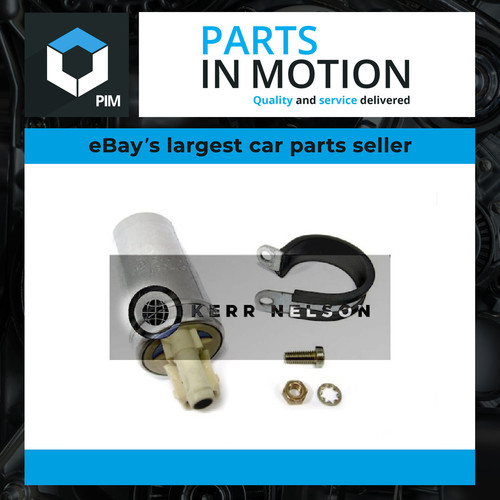 Fuel pump fits nissan - fuel,