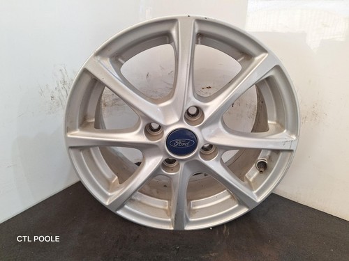 Ford fiesta zetec mk8 - ford,