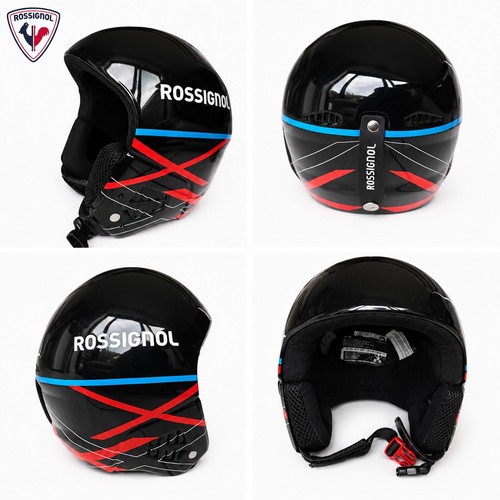 Rossignol ski helmet - rossignol, en1077