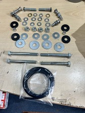 Mga RearBumper Fixing Kit