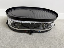 MYY Stone Raclette Grill