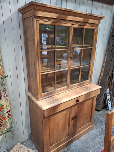 Antique section pine - antique, 2