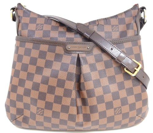 Auth louis vuitton bloomsbury - auth,