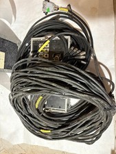 12 way multicore package, VDC cable, VAT included