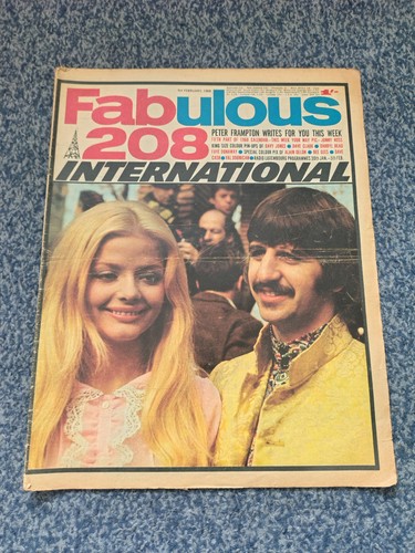 Fabulous 208 music magazine - music,