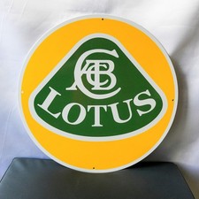 Lotus Classic Racing Logo –