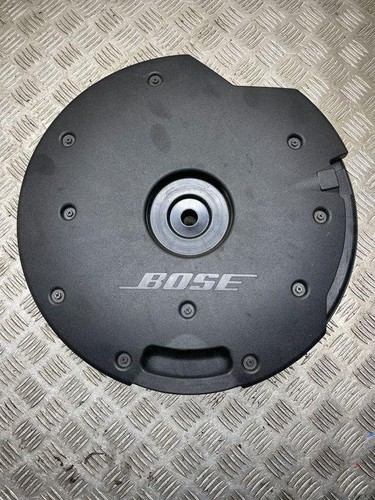 Infiniti subwoofer 99 - infiniti, fx