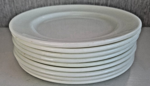 Set vintage pyrex - 9,
