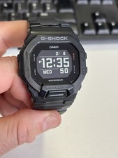 Casio G-Shock GBD-200 Black