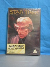 Star Trek TNG 3: Collectors