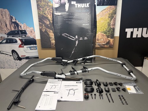 Thule clipon 9103 - thule,