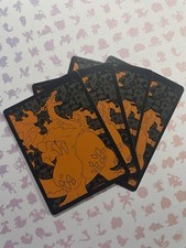 Pokemon TCG - 4x Champion’s Path ETB Card Dividers