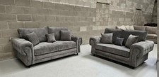 New Luxury Verona 3+2 Seater
