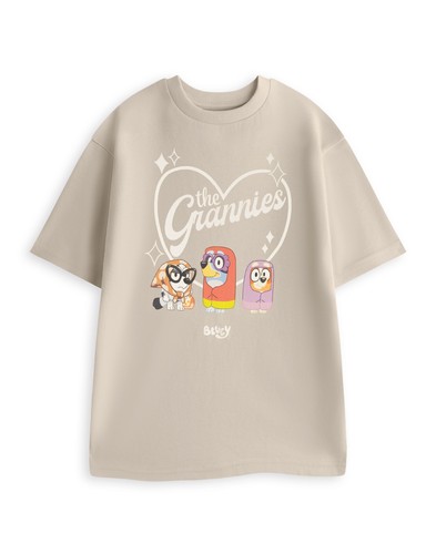Bluey short sleeved - t-shirt, |