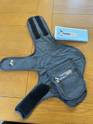 Thunder shirt dog anxiety - shirt, vest
