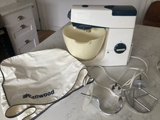 Vintage Kenwood Chef Mixer
