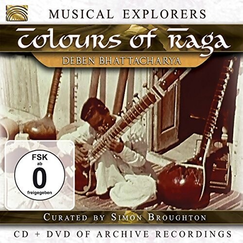 Deben bhattacharya musical - bhattacharya,