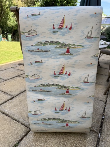 Cath kidston wallpaper offcut - cath,