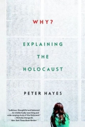 Peter hayes warum - peter, warum?