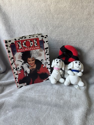Disney 101 dalmatians - 101,